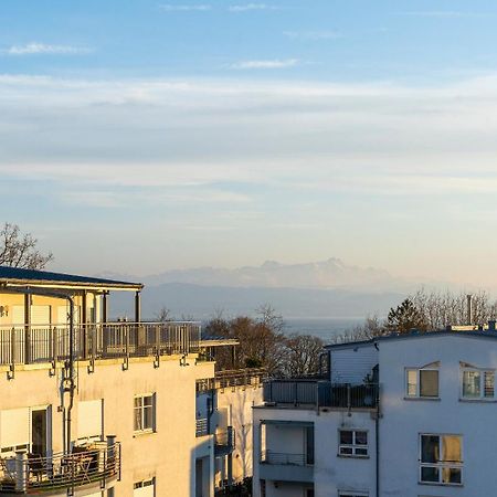 Plaza Hotel Foehr Am Bodensee FDH Exterior foto